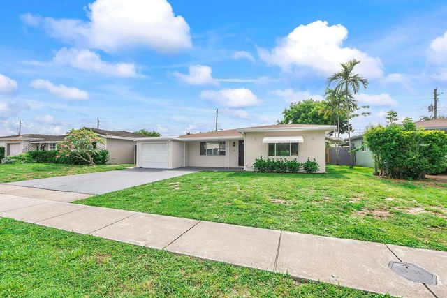 4650 NE 1st Terrace, Oakland Park, FL 33334