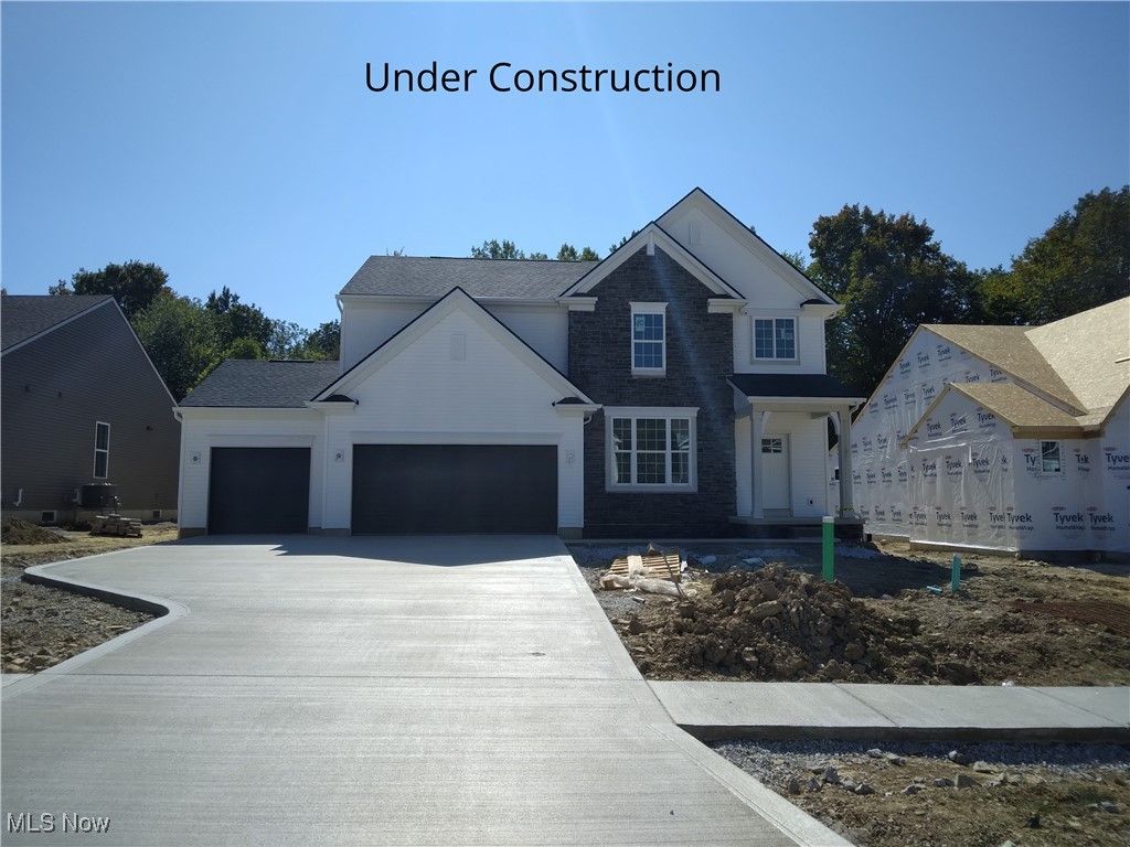 2824 Grayson Drive, Medina, OH 44256