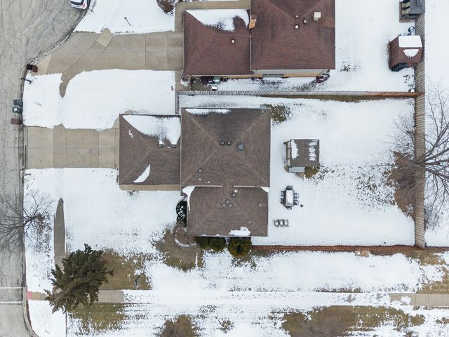 16647 Tower Court, Tinley Park, IL 60477