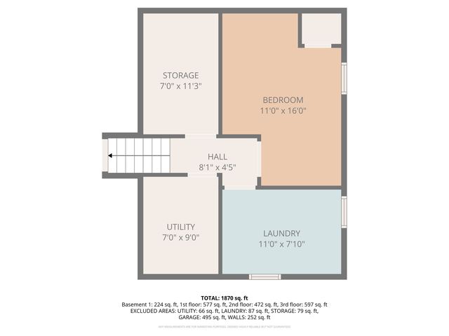 16647 Tower Court, Tinley Park, IL 60477