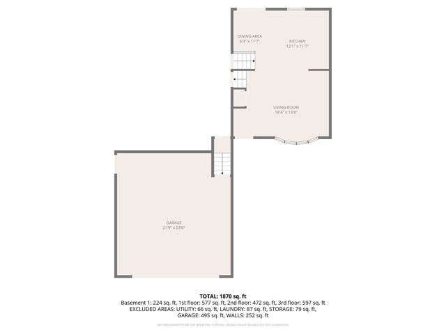 16647 Tower Court, Tinley Park, IL 60477