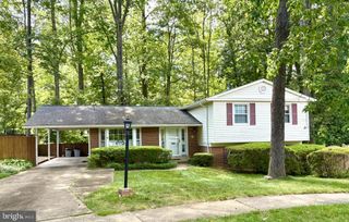 8504 CANTERBURY DR, Annandale, VA 22003