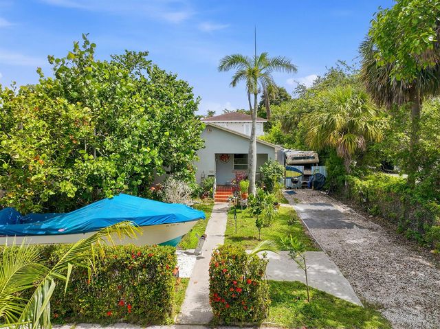 515 Biscayne Drive, West Palm Beach, FL 33401
