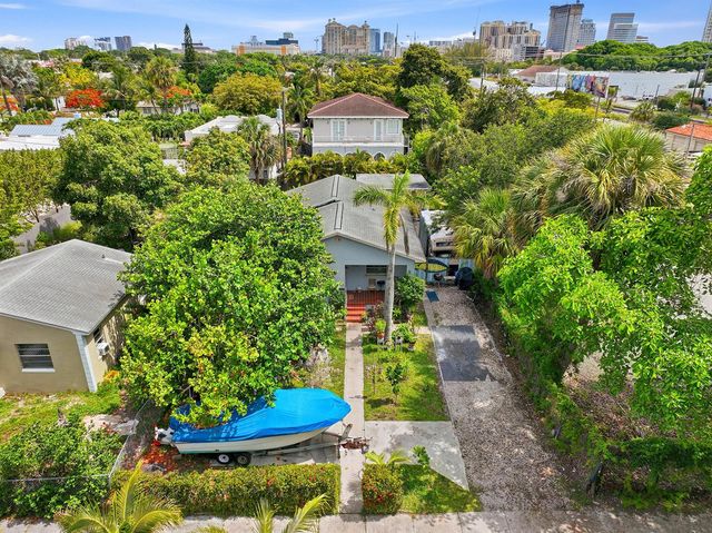 515 Biscayne Drive, West Palm Beach, FL 33401
