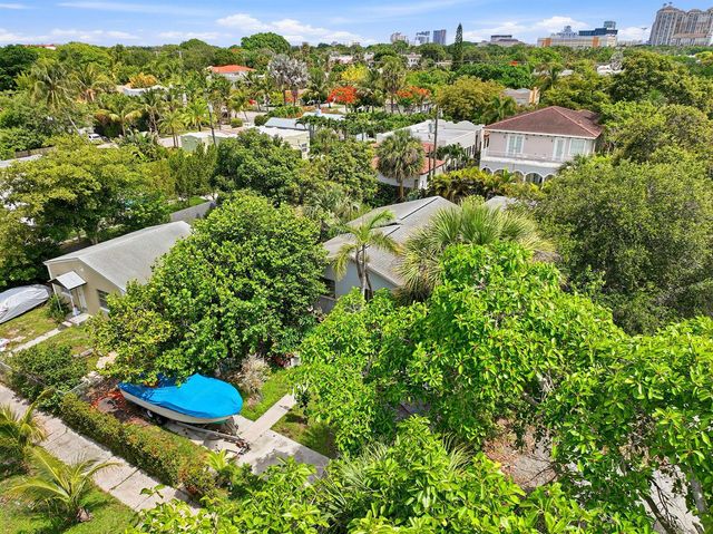 515 Biscayne Drive, West Palm Beach, FL 33401