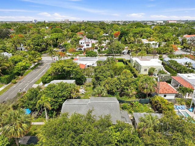 515 Biscayne Drive, West Palm Beach, FL 33401