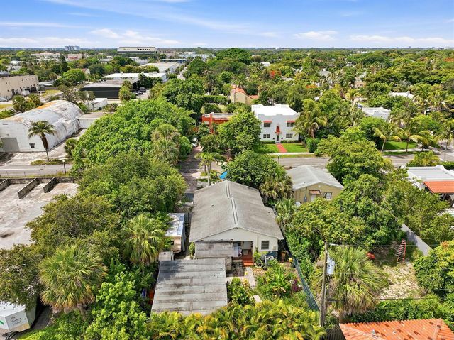 515 Biscayne Drive, West Palm Beach, FL 33401