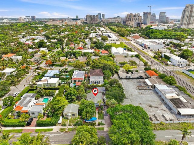 515 Biscayne Drive, West Palm Beach, FL 33401