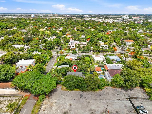 515 Biscayne Drive, West Palm Beach, FL 33401