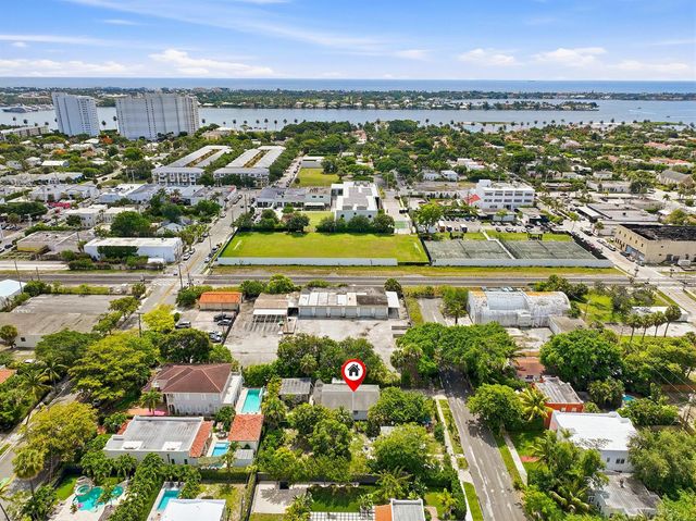 515 Biscayne Drive, West Palm Beach, FL 33401