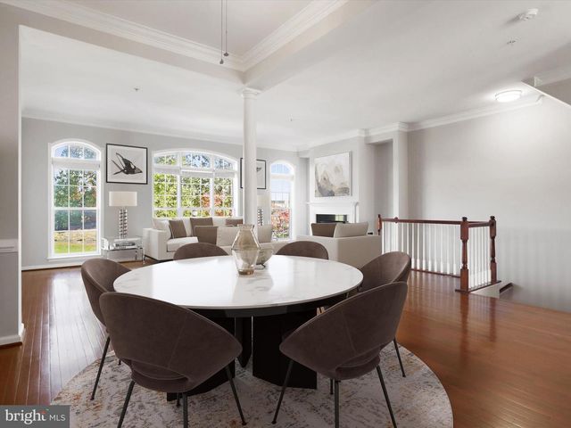 4815 DASHIELL PL, Woodbridge, VA 22192
