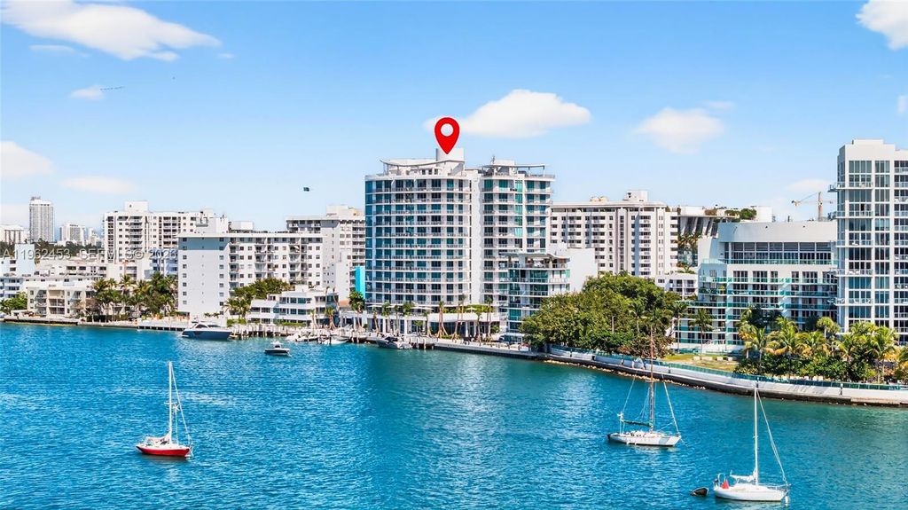 1445 16th St 1001, Miami Beach, FL 33139