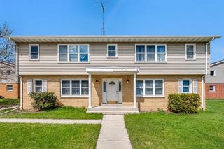 1410 HICKORY LANE, New Holstein, WI 53061