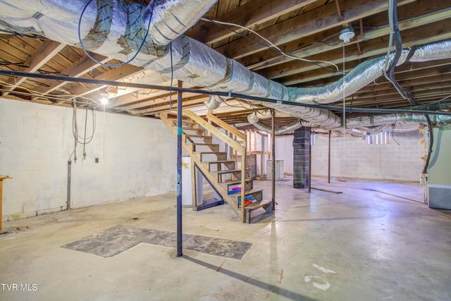 264 Terrace Avenue, Gate City, VA 24251