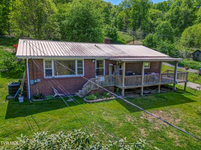 264 Terrace Avenue, Gate City, VA 24251