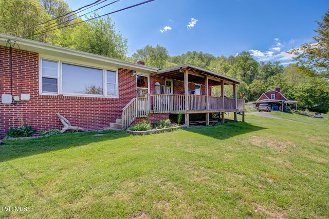 264 Terrace Avenue, Gate City, VA 24251