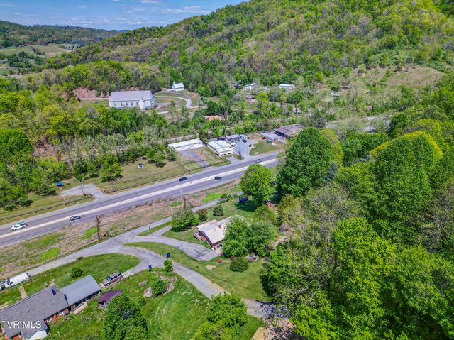 264 Terrace Avenue, Gate City, VA 24251