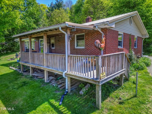 264 Terrace Avenue, Gate City, VA 24251