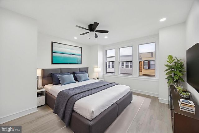 3241 N ETTING ST, Philadelphia, PA 19129