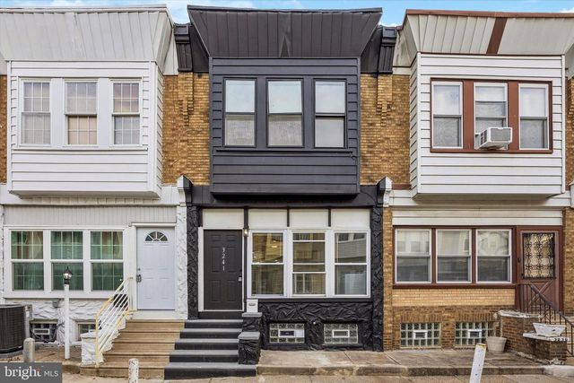 3241 N ETTING ST, Philadelphia, PA 19129