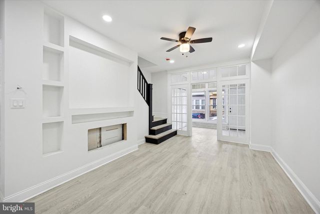 3241 N ETTING ST, Philadelphia, PA 19129