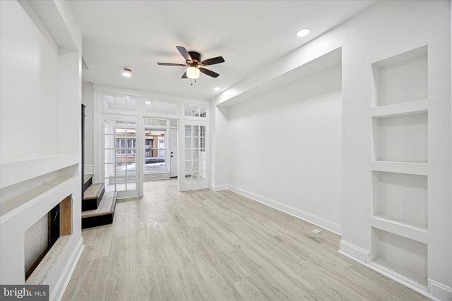 3241 N ETTING ST, Philadelphia, PA 19129