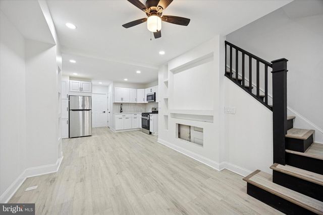 3241 N ETTING ST, Philadelphia, PA 19129