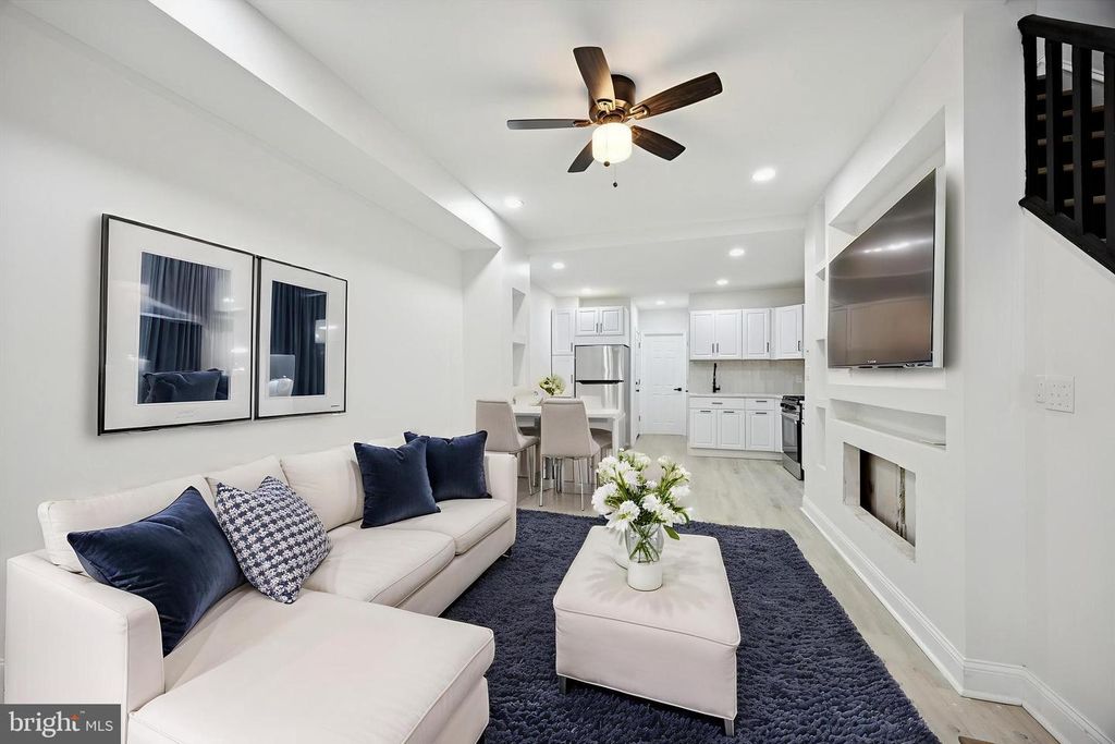 3241 N ETTING ST, Philadelphia, PA 19129