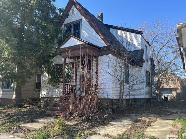 3730 W Hilda PLACE, Milwaukee, WI 53215