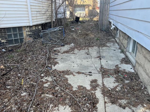 3730 W Hilda PLACE, Milwaukee, WI 53215