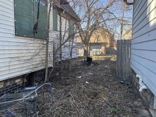3730 W Hilda PLACE, Milwaukee, WI 53215