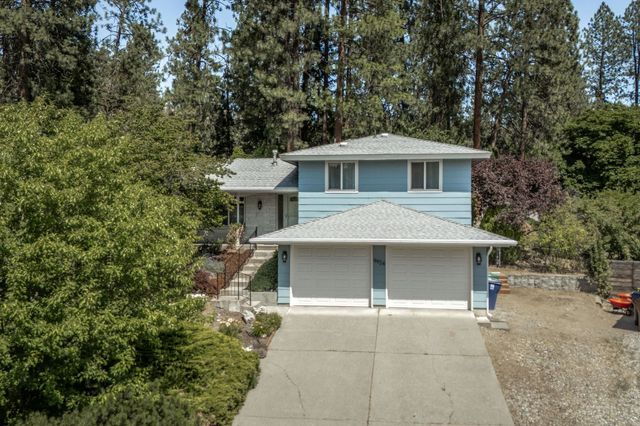 9924 N Woodridge Dr, Spokane, WA 99208
