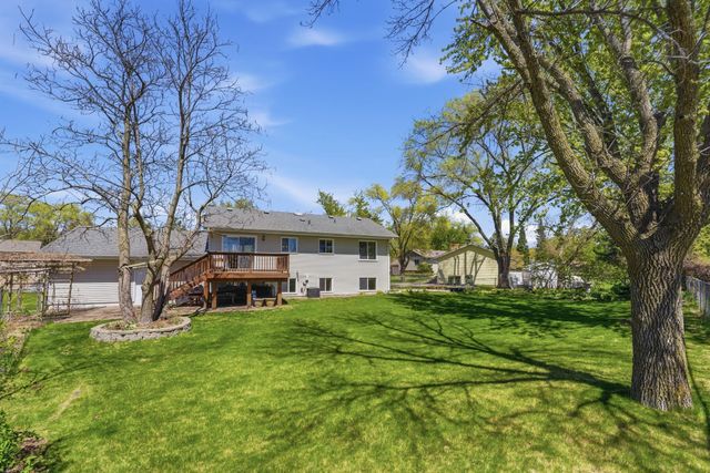 3236 115th Lane NW, Coon Rapids, MN 55433
