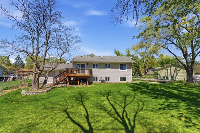 3236 115th Lane NW, Coon Rapids, MN 55433