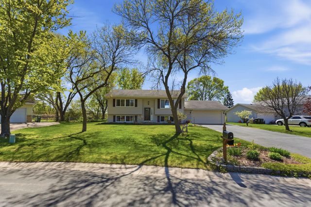 3236 115th Lane NW, Coon Rapids, MN 55433