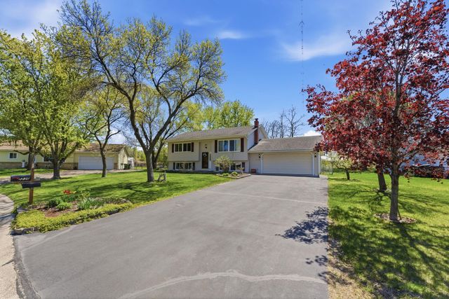 3236 115th Lane NW, Coon Rapids, MN 55433