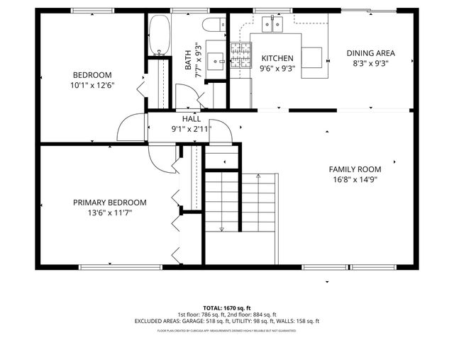 3236 115th Lane NW, Coon Rapids, MN 55433