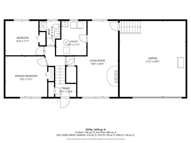 3236 115th Lane NW, Coon Rapids, MN 55433