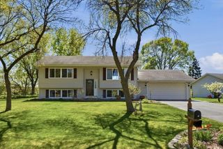 3236 115th Lane NW, Coon Rapids, MN 55433