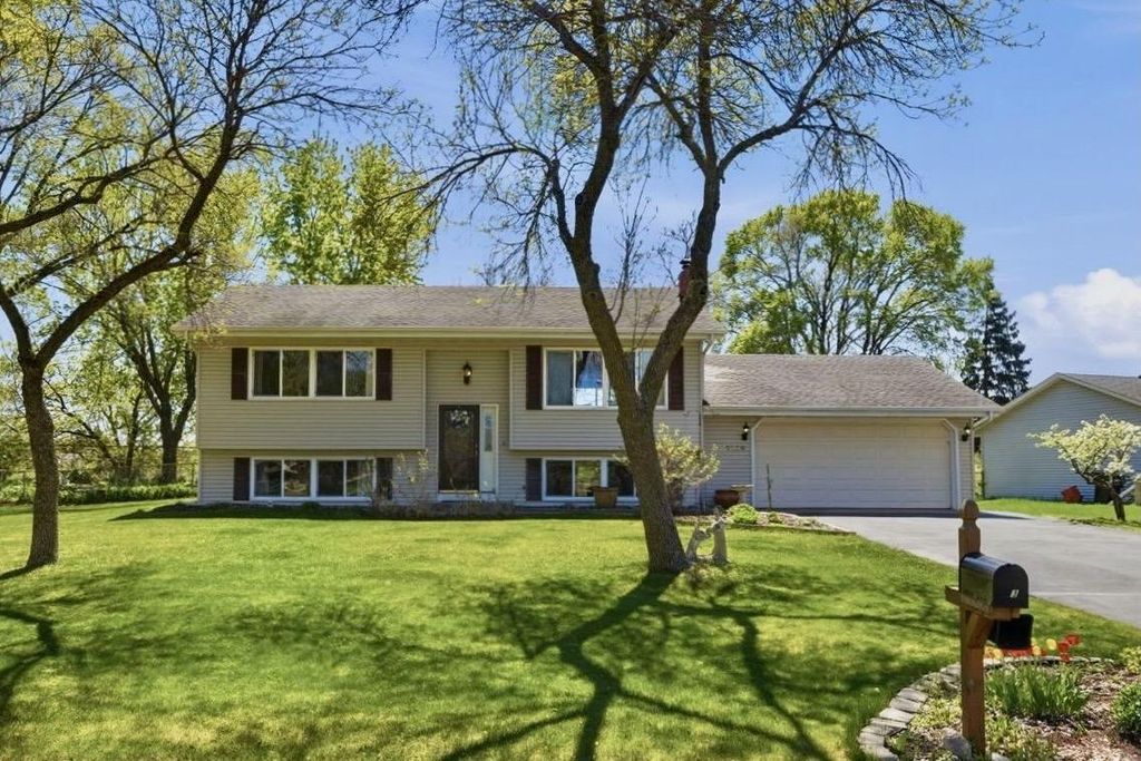 3236 115th Lane NW, Coon Rapids, MN 55433