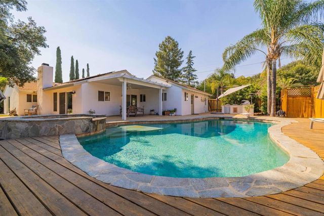 1454 Romance Road, Escondido, CA 92029