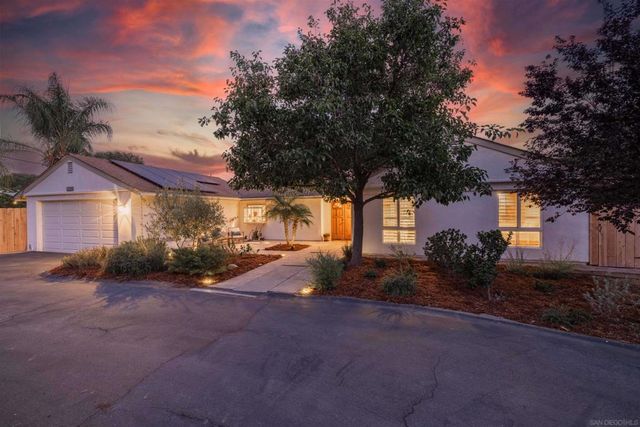 1454 Romance Road, Escondido, CA 92029