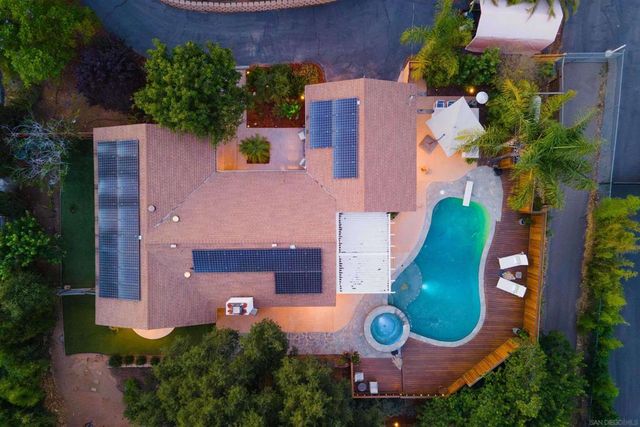 1454 Romance Road, Escondido, CA 92029