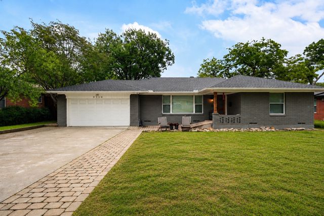 9710 Cloister Drive, Dallas, TX 75228