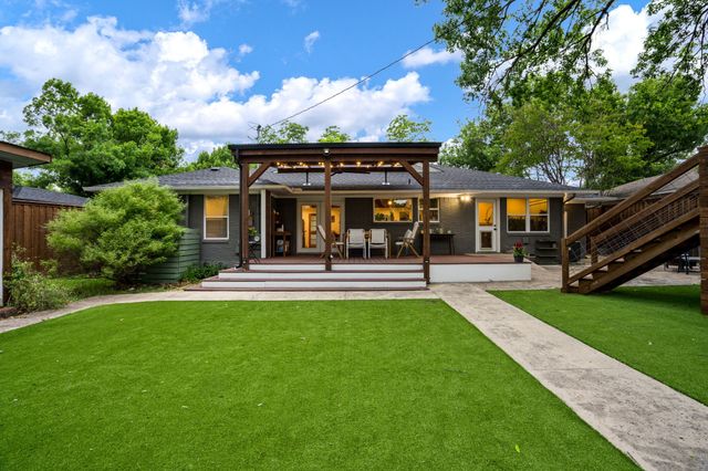 9710 Cloister Drive, Dallas, TX 75228