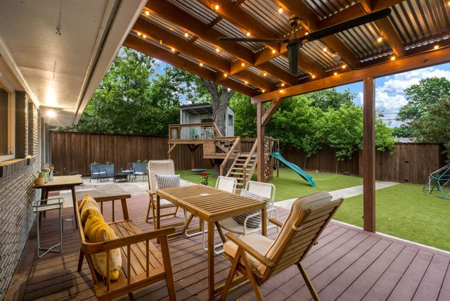 9710 Cloister Drive, Dallas, TX 75228
