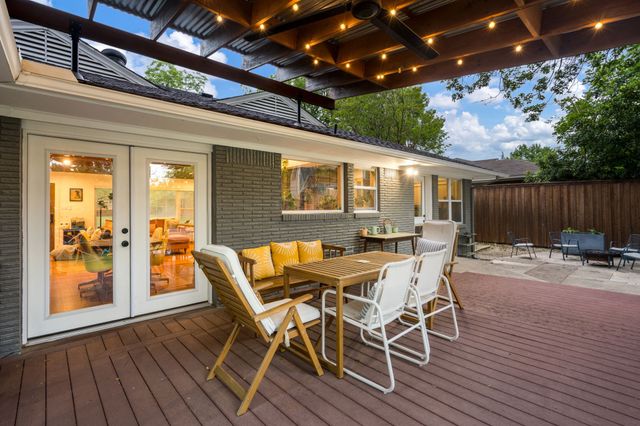 9710 Cloister Drive, Dallas, TX 75228