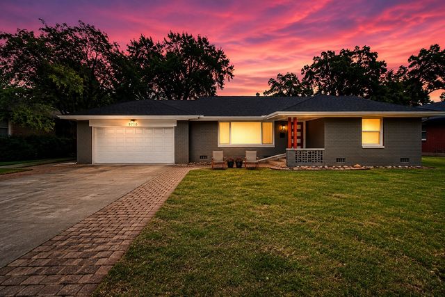 9710 Cloister Drive, Dallas, TX 75228