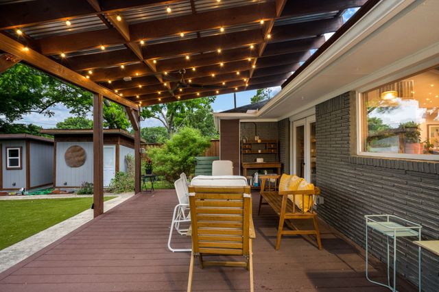 9710 Cloister Drive, Dallas, TX 75228