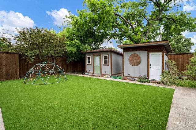 9710 Cloister Drive, Dallas, TX 75228